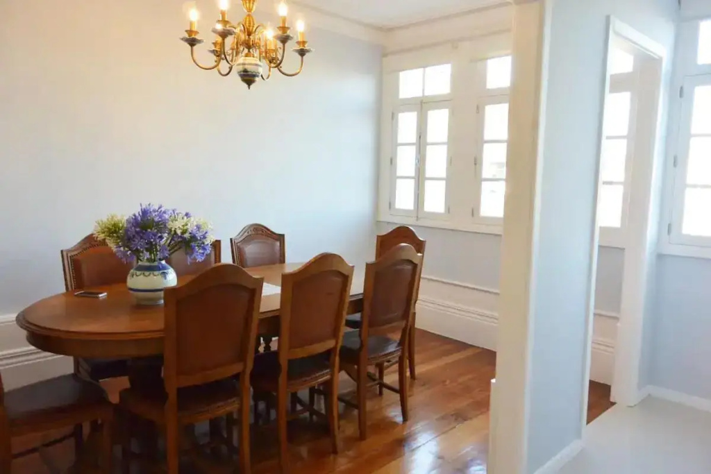 Bonjardim 466 - Historic Townhouse