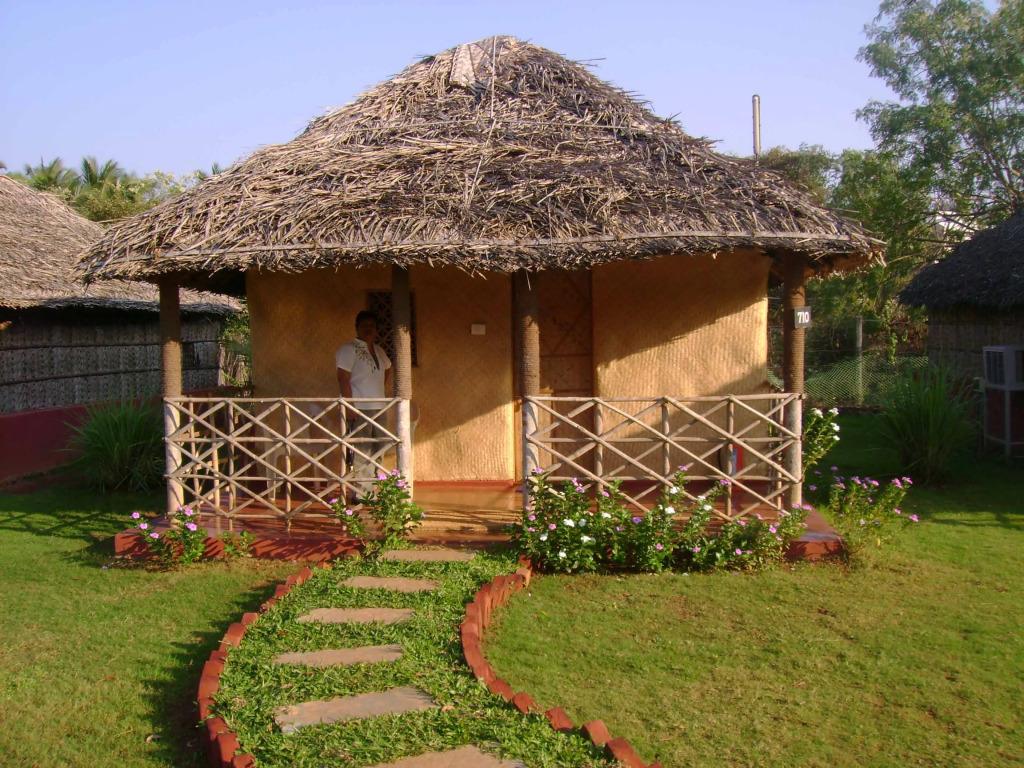 Bogmallo Beach Resort