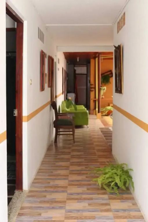 Hostal Romana