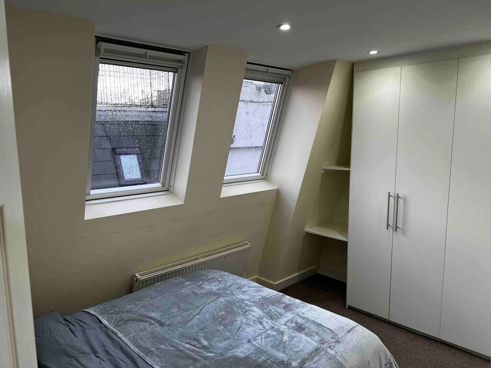 Lovely 3-bed Flat in London