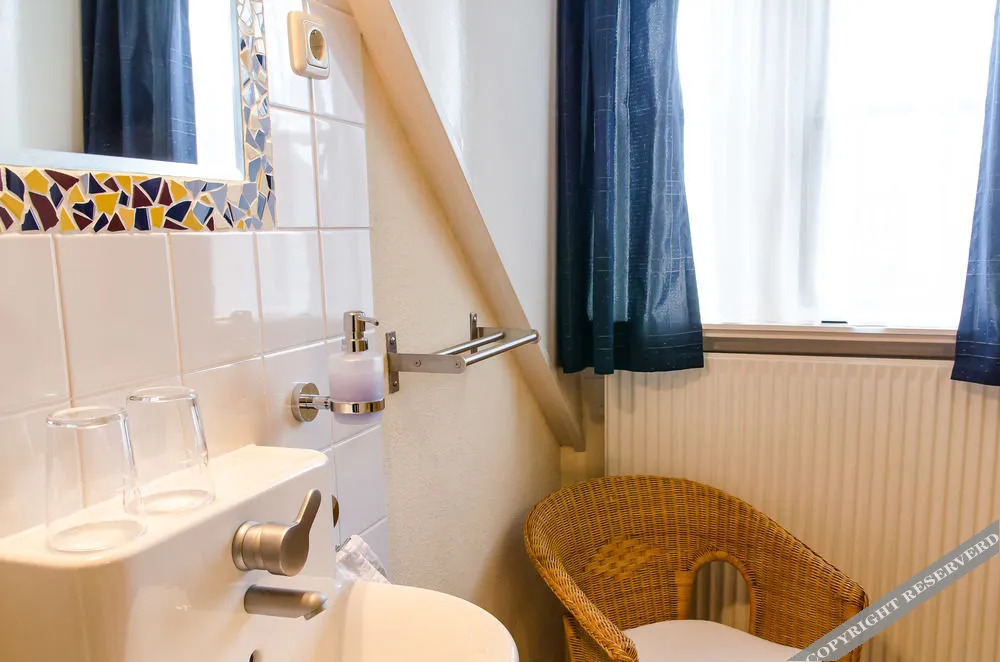 Bed & Breakfast Slaap