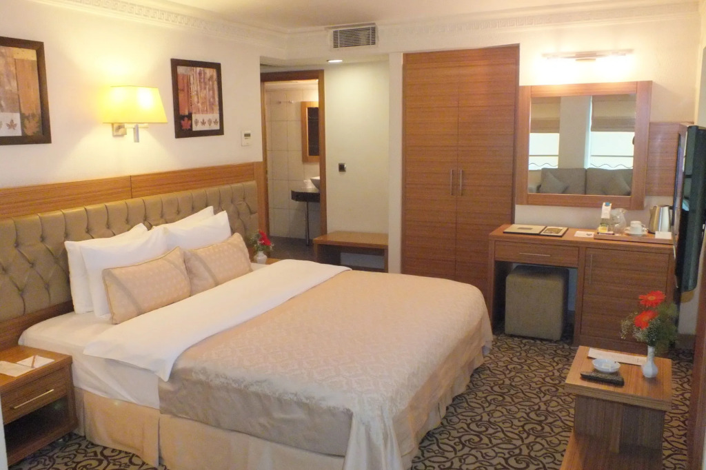Emir Royal Hotel