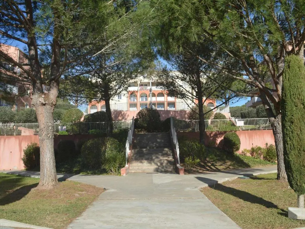 Appartement Fréjus, 4 pièces, 6 personnes - FR-1-226A-105
