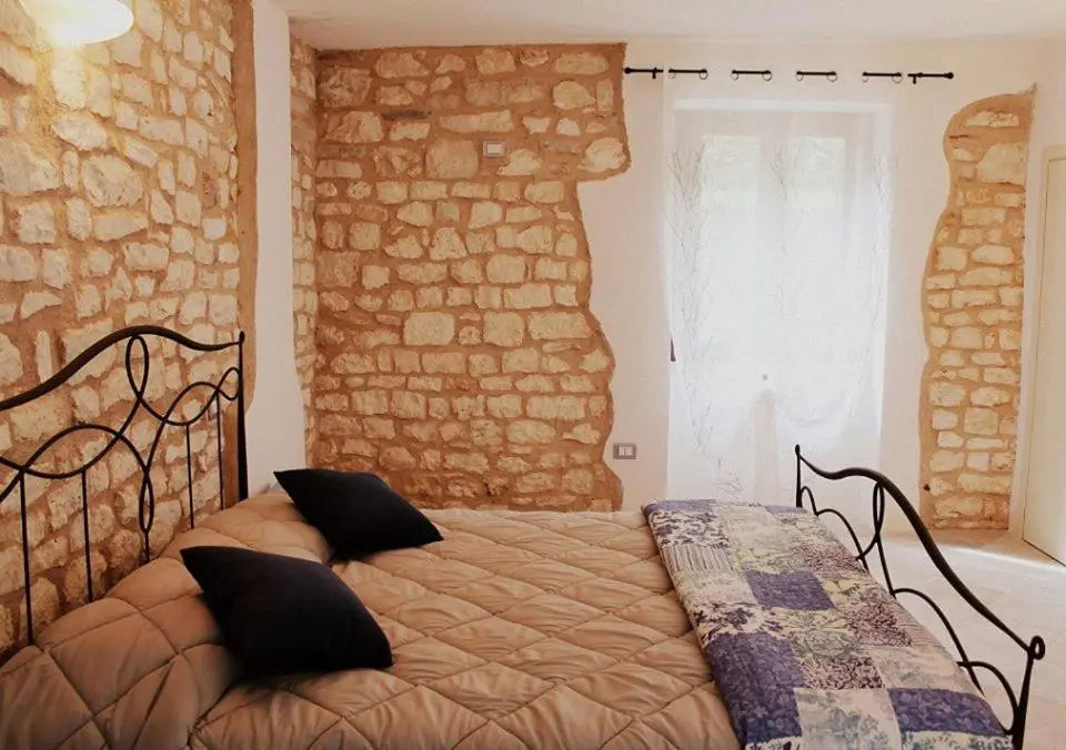 Casa Vacanze L'arco di Fondarca n.16