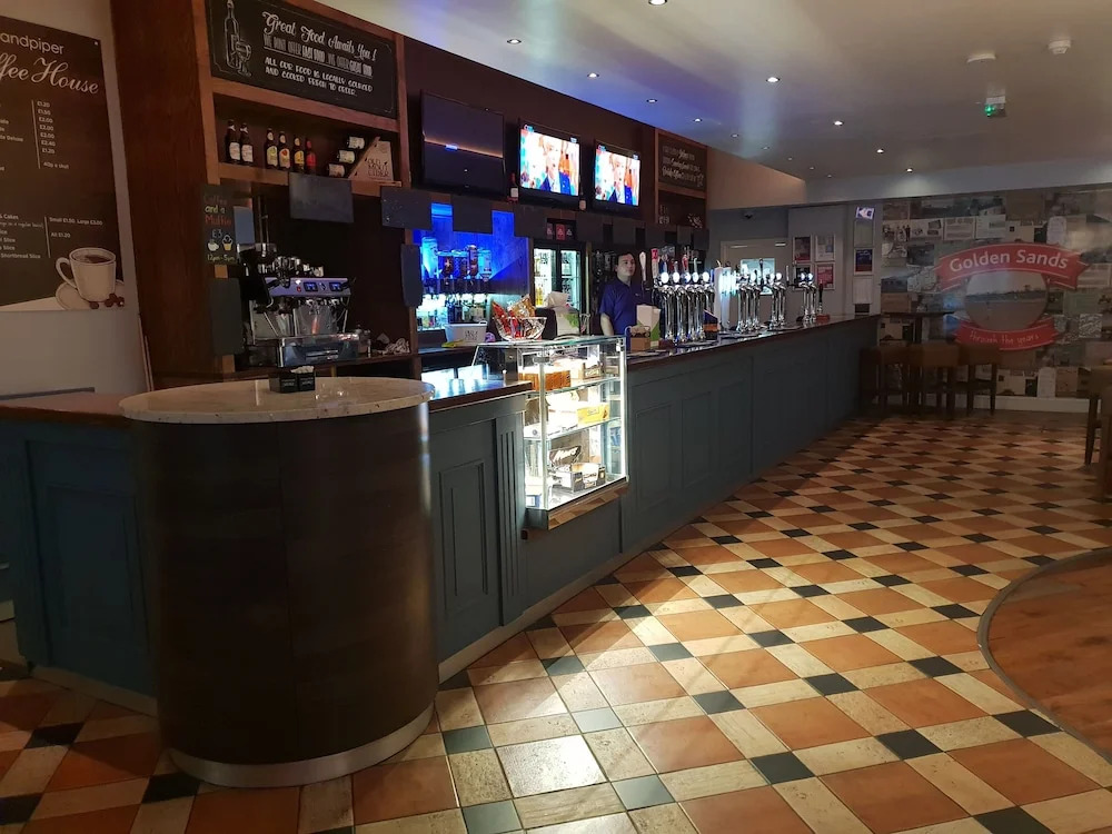 Golden Sands Holiday Park by Away Resorts