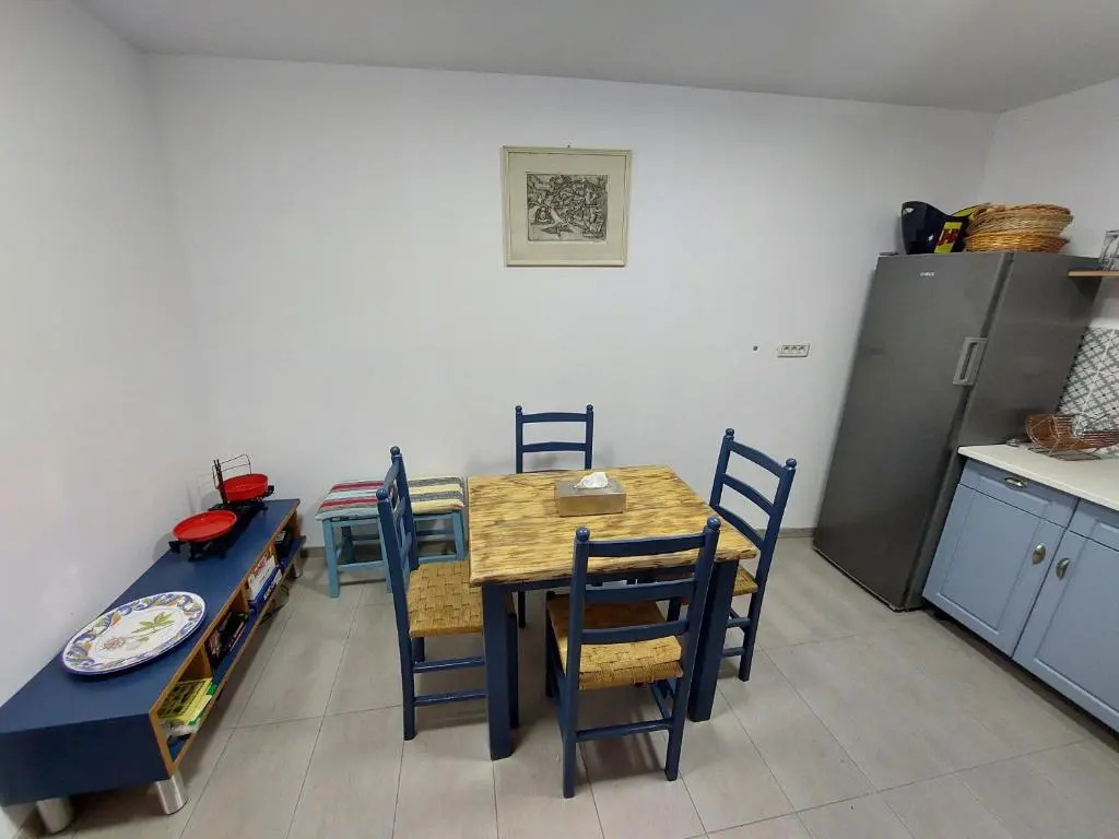 Casa IBIS