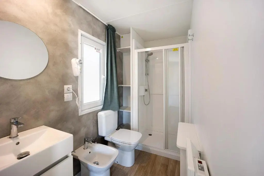 Bungalow Ulivi 148