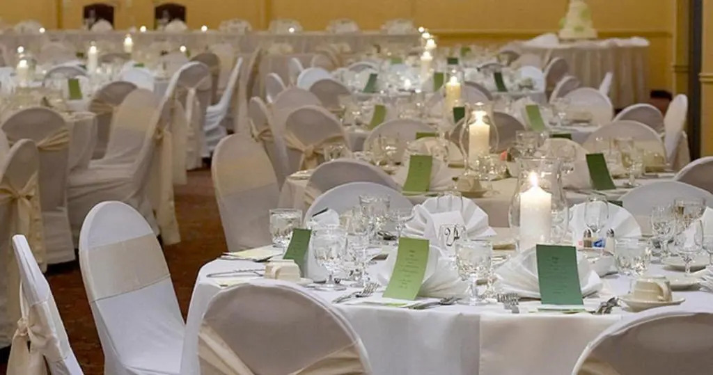 Chateau Hotel and Conference Center