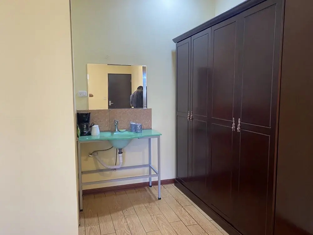 Villa Garita Inn