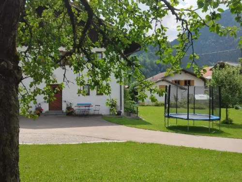 Haus Brigitte
