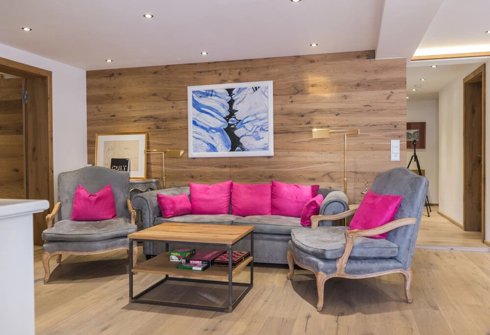 Trendguide Suites