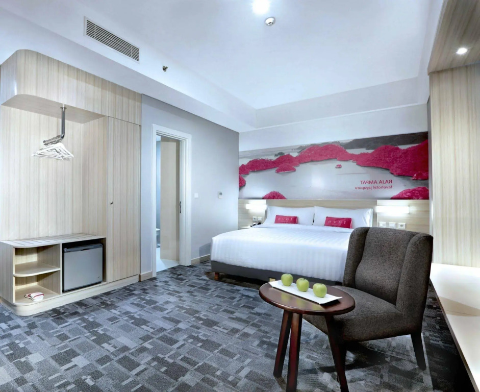Mercure Jayapura