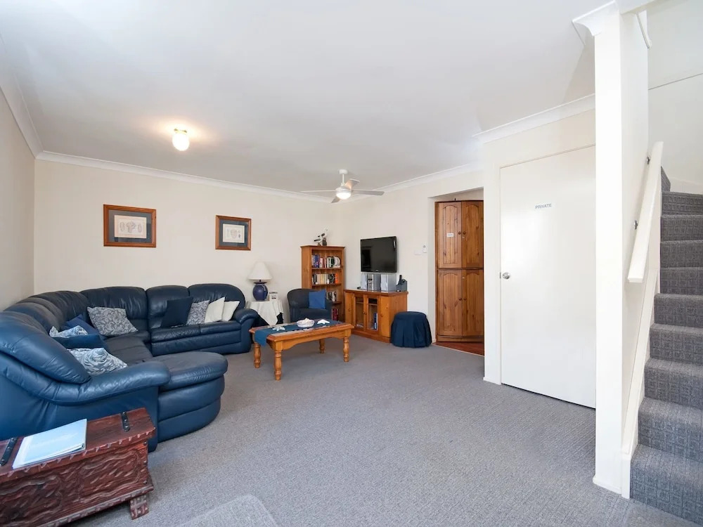 Robinson Street, Sandcastles, Townhouse 21, 23