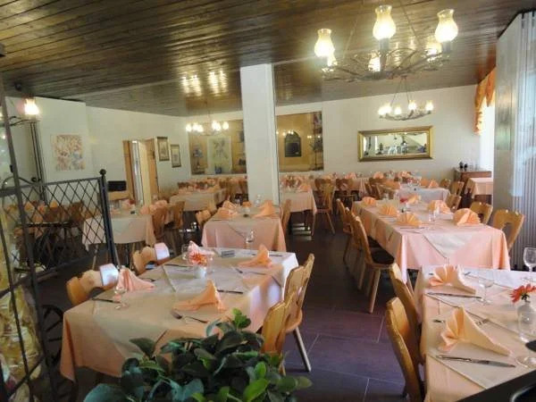 Hotel Schlüssel Binningen