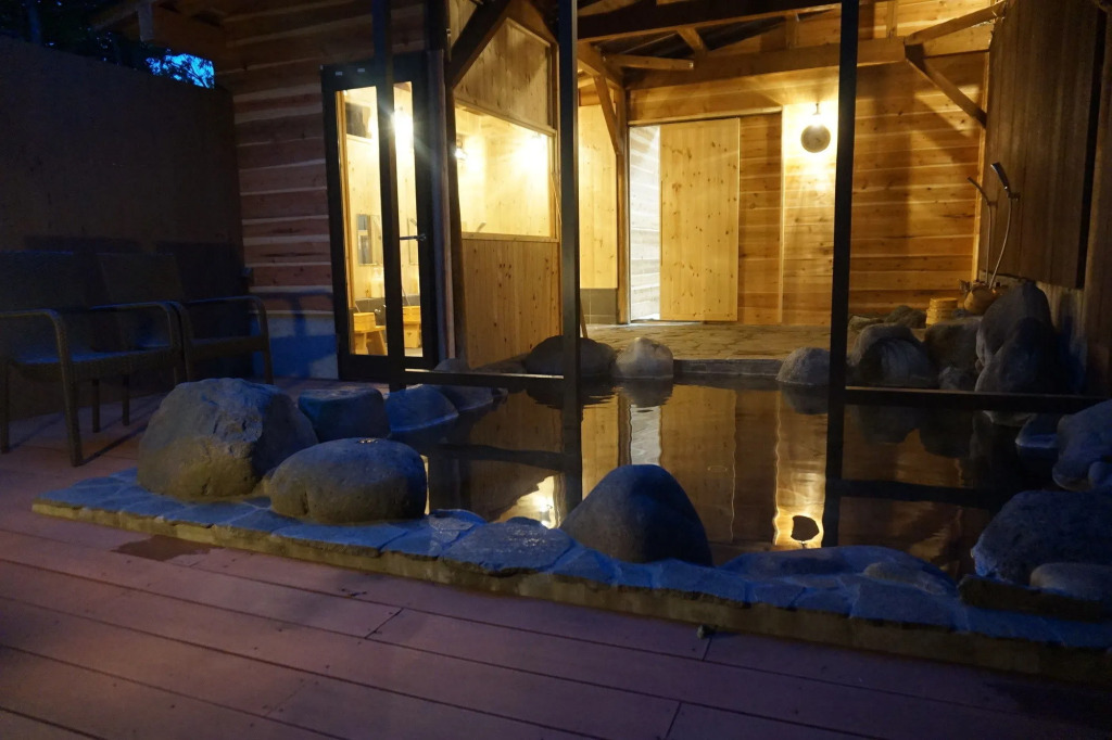 Hotel Accion Karuizawa