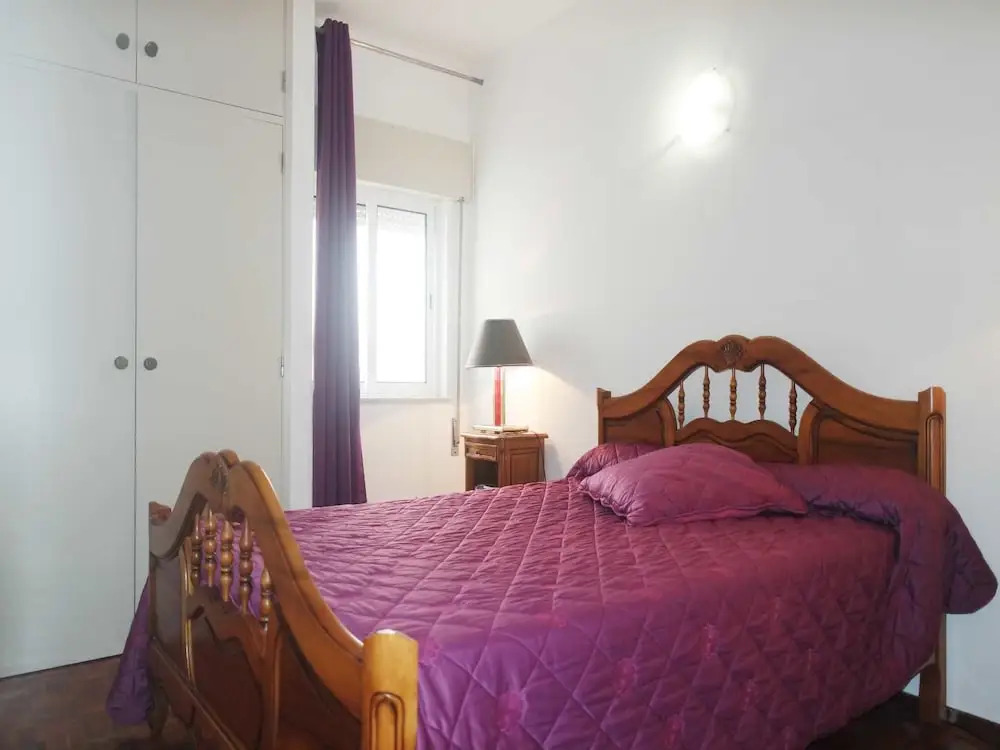B21 - Seashell Apartment in Downtown Lagos