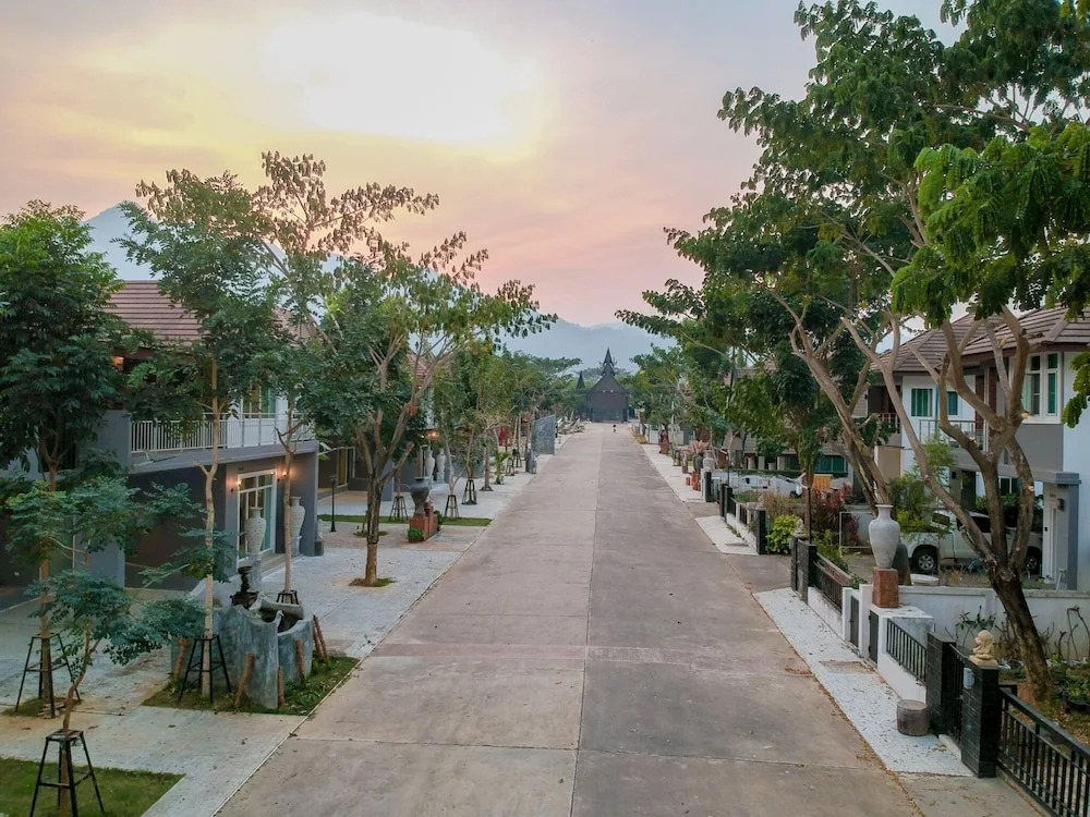 Marc Hotel Maesai