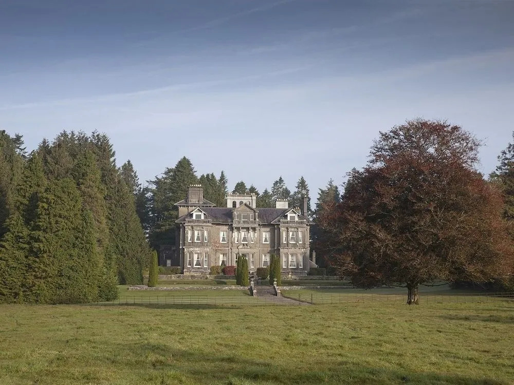Clonalis House