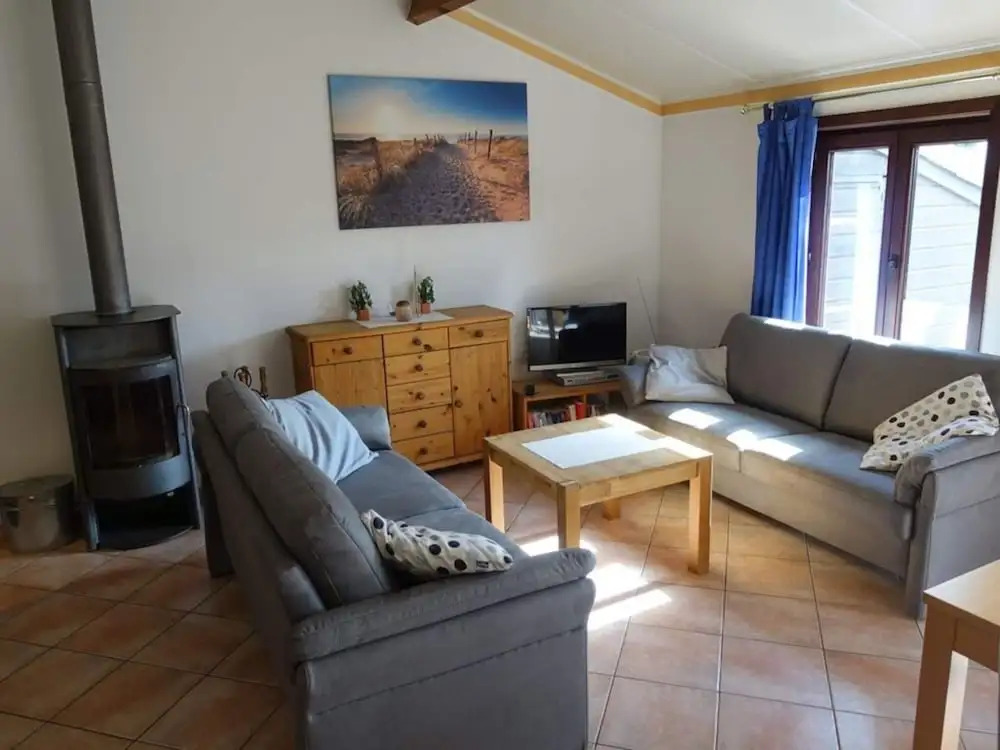 Schmitz 2 Comfortable Holiday Residence