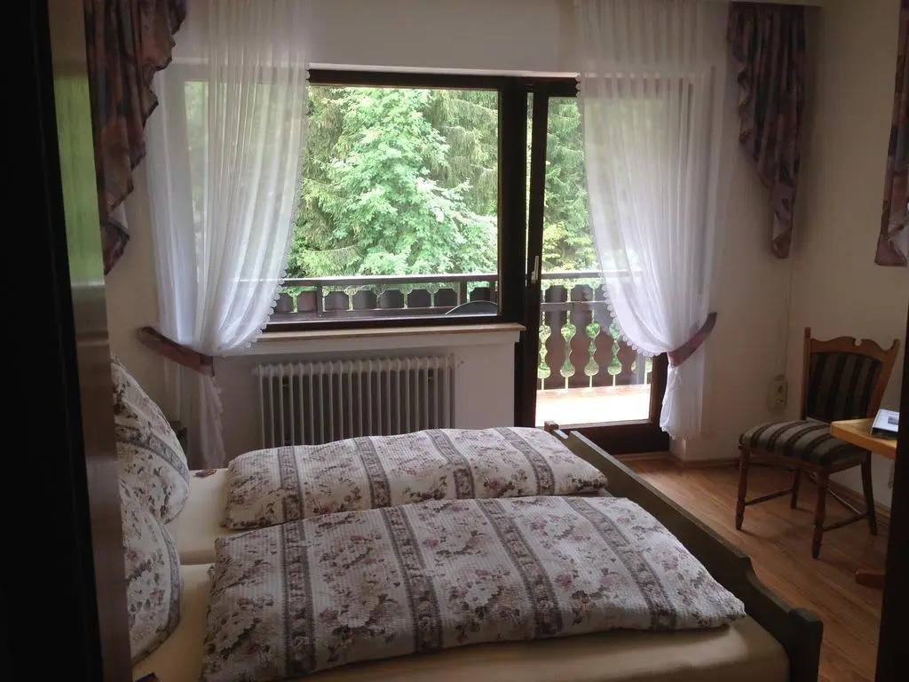 Hotel Waldsee