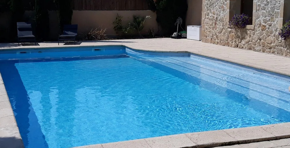 Gite Les Alpilles