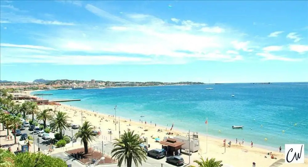 House With 4 Bedrooms in Fréjus, With Enclosed Garden and Wifi - 5 km