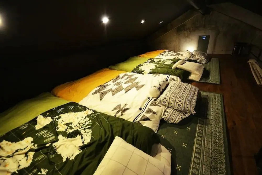 Alphabed SunportTakamatsu