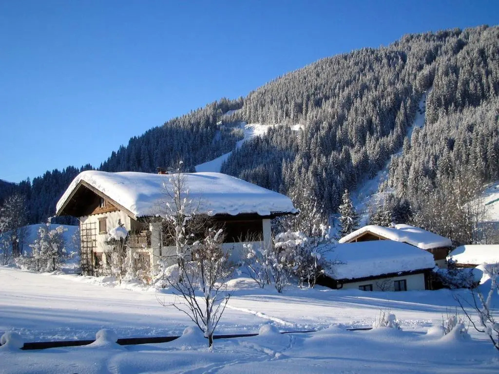 Apart-Pension Seiwald