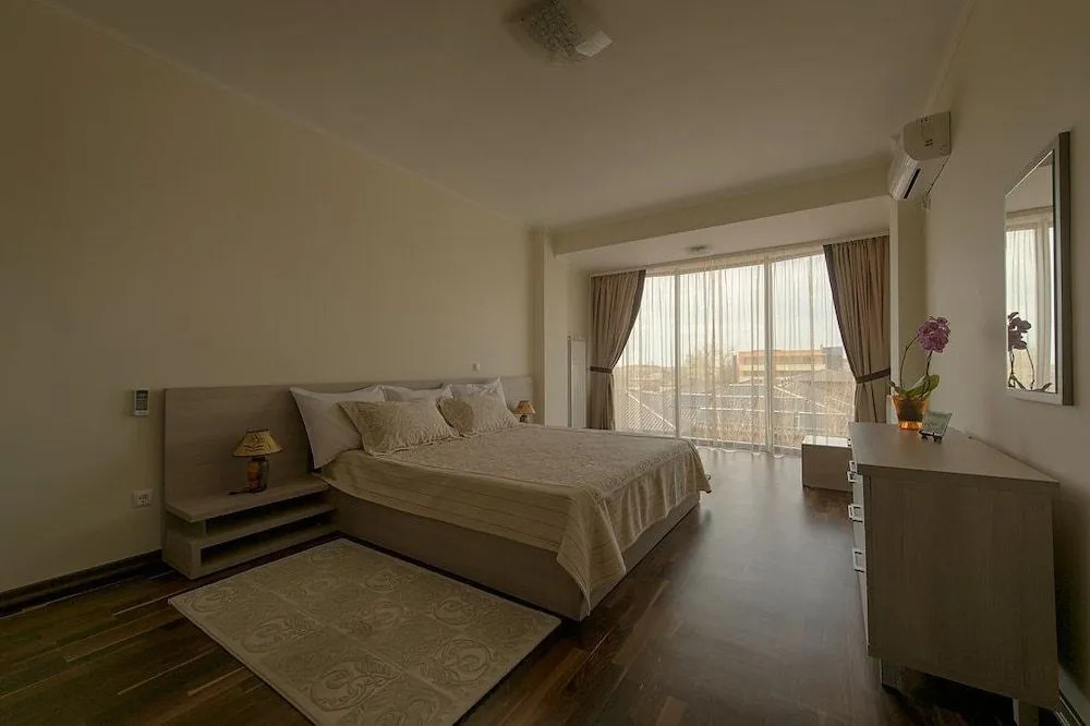 Samali Residence