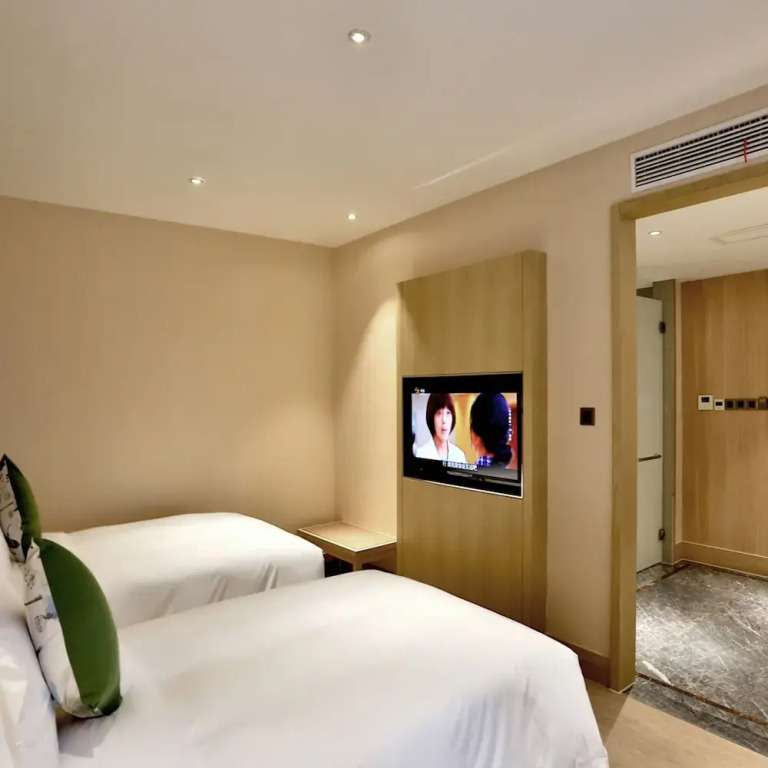 Shundi SHY Hotel Xihu Hangzhou