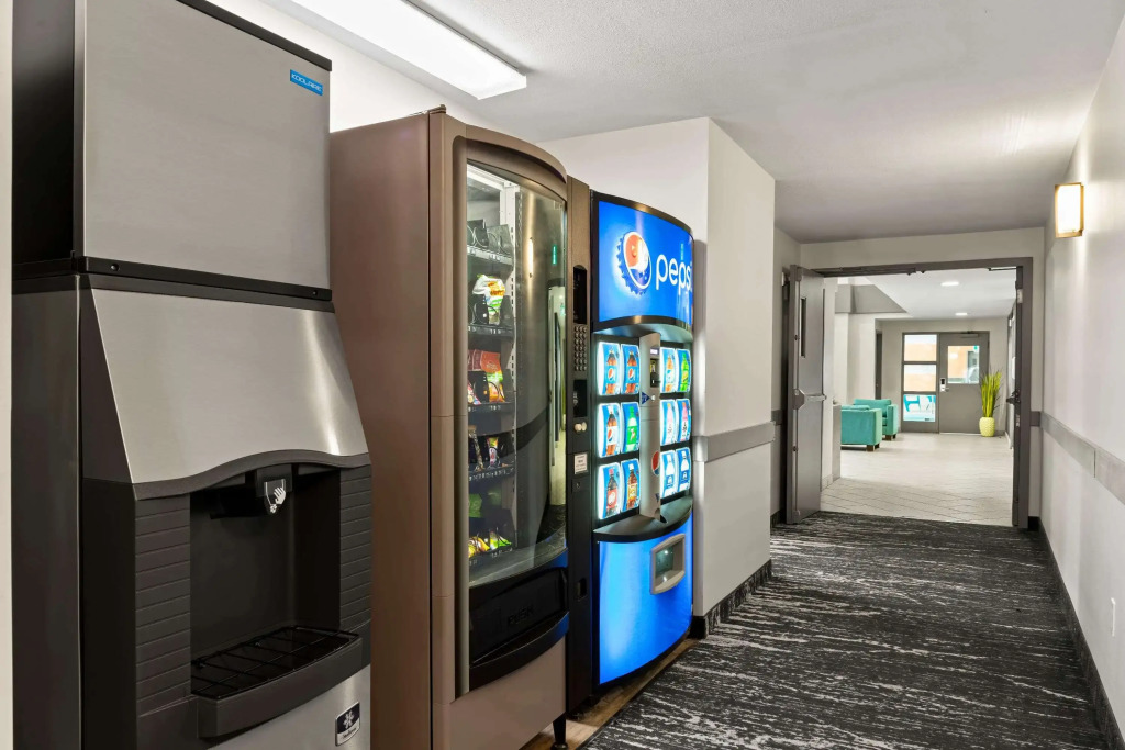 Days Inn by Wyndham Steinbach