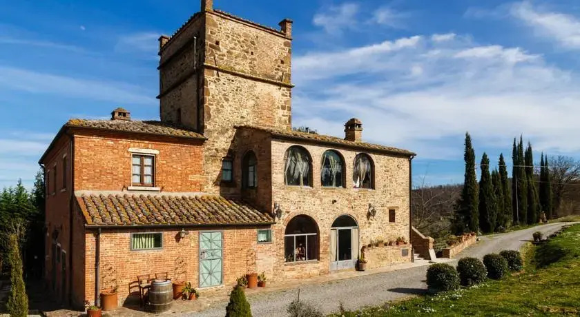 Palazzolo Della Querce