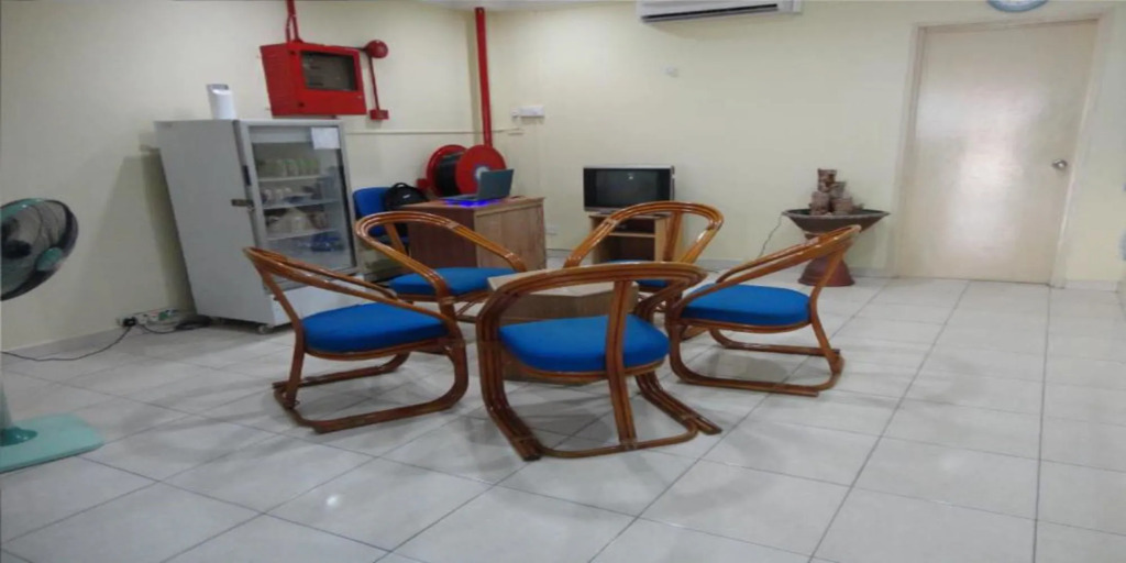 Hotel Suria