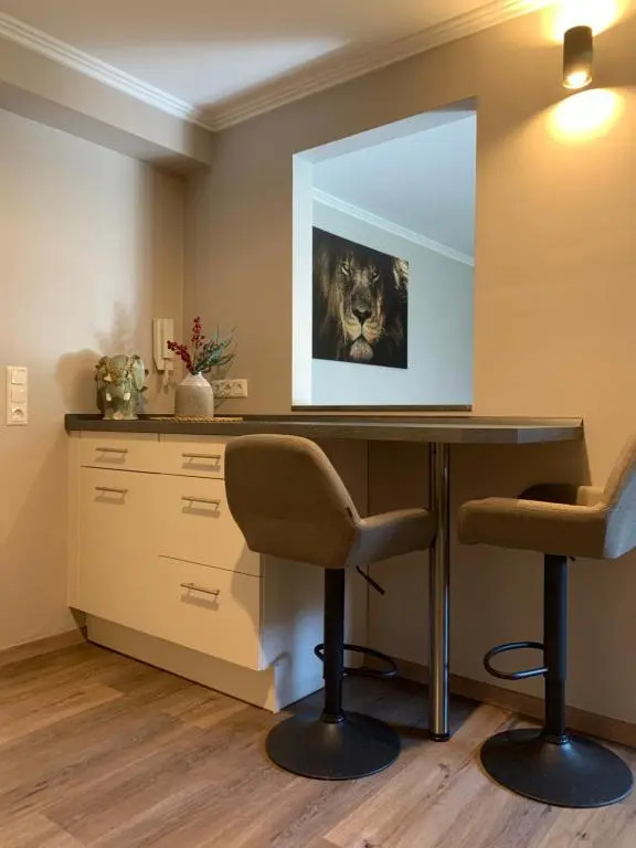 African Suite - Maintal Bei Frankfurt (Adults Only)