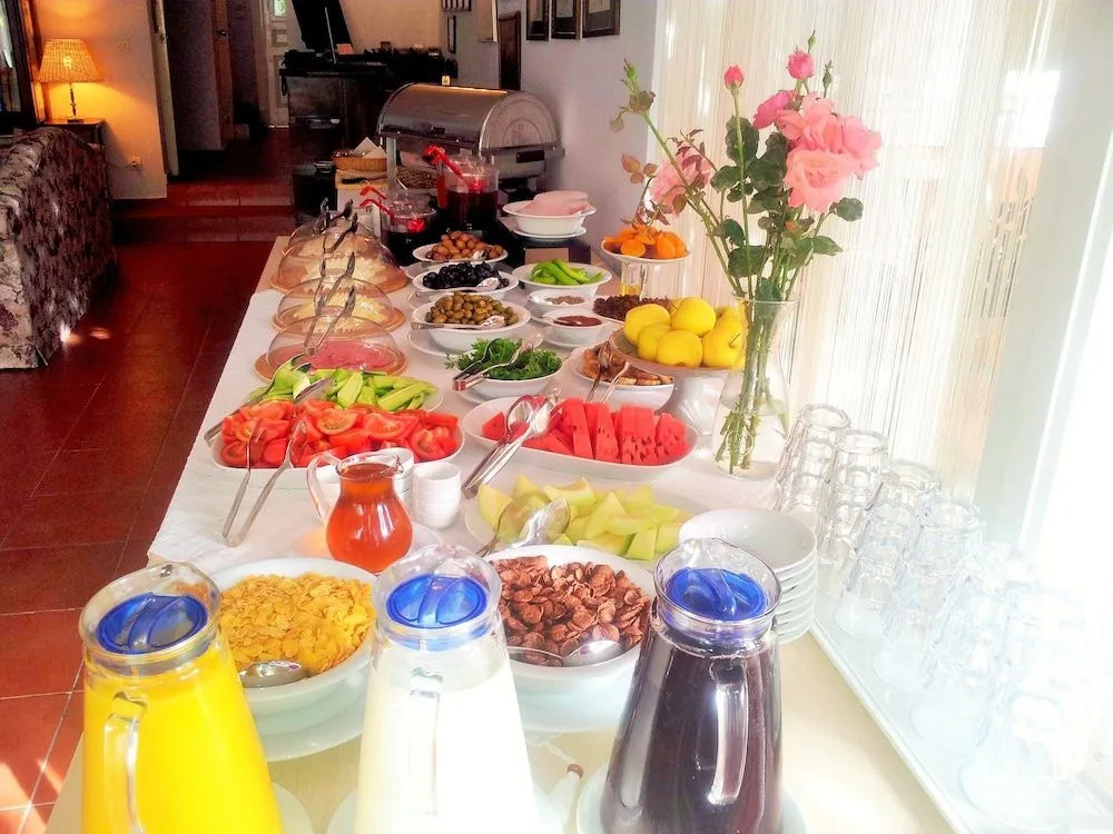 Yonca Resort