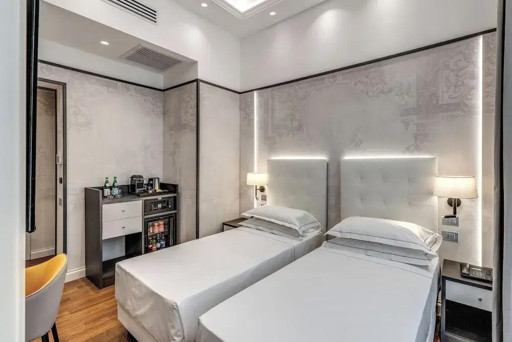 The Spotlight Boutique Hotel