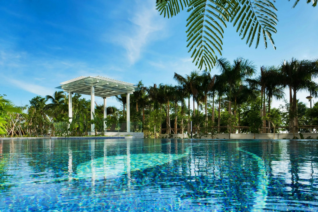 Four Points by Sheraton Hainan, Sanya