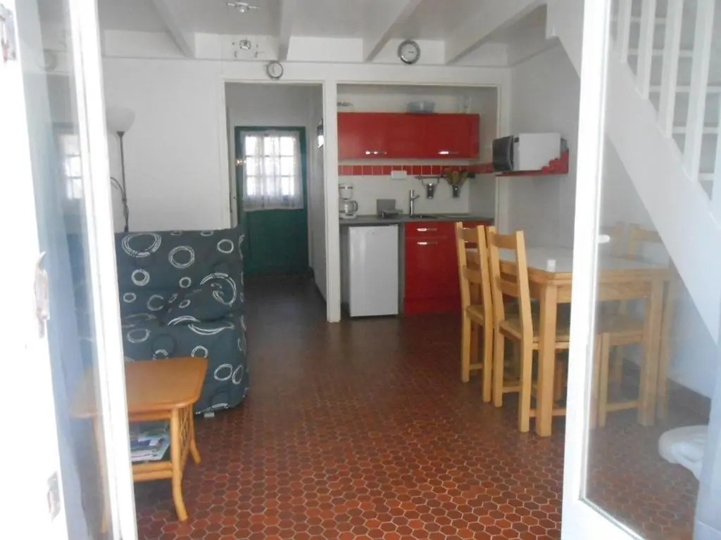 Maison Ploemel, 2 pièces, 4 personnes - FR-1-397-13