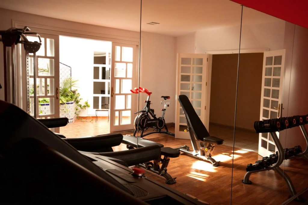 Apartamentos Panorama Adults Only