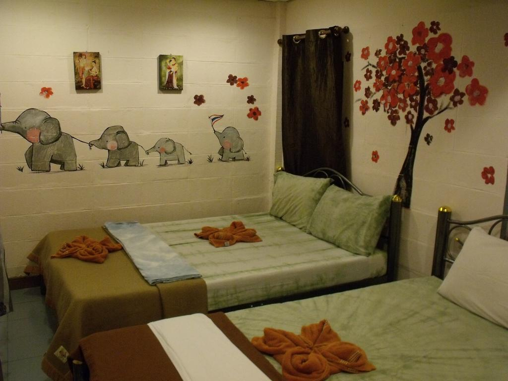 Taewez Guesthouse