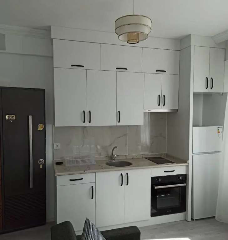 ŞAHİNER APART Otel
