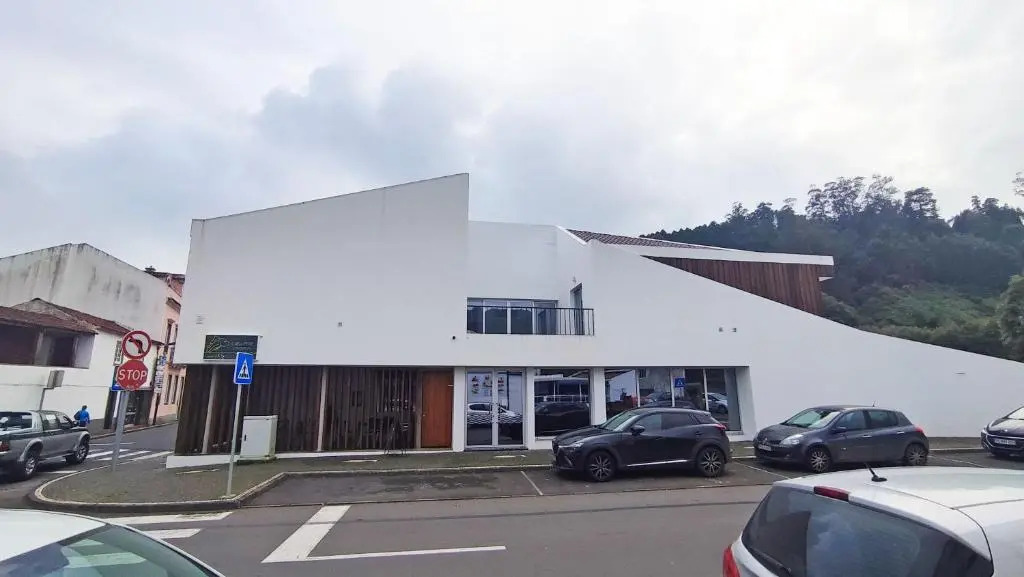 Atlantic 3 Bicas - Furnas