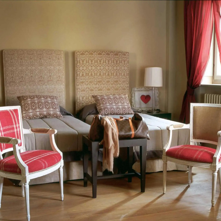 Albergo lOstelliere - Villa Sparina Resort