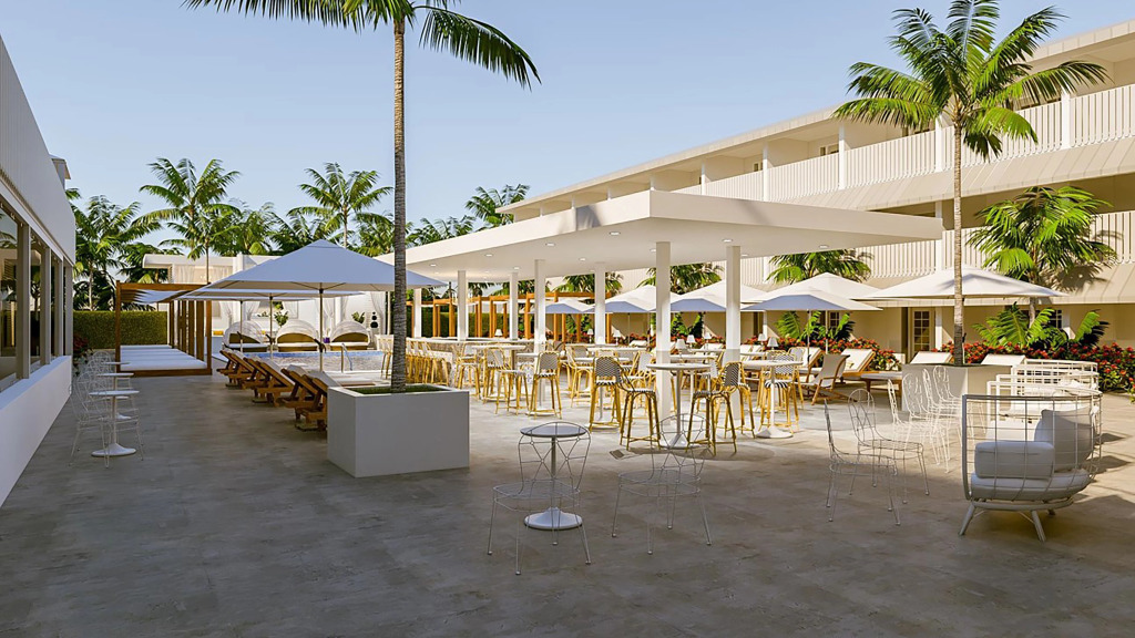 The SoCo House - All-Inclusive