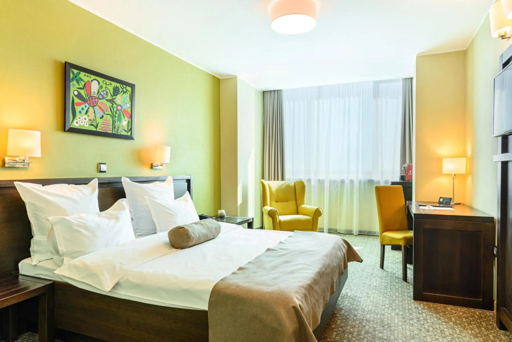 Vega Hotel
