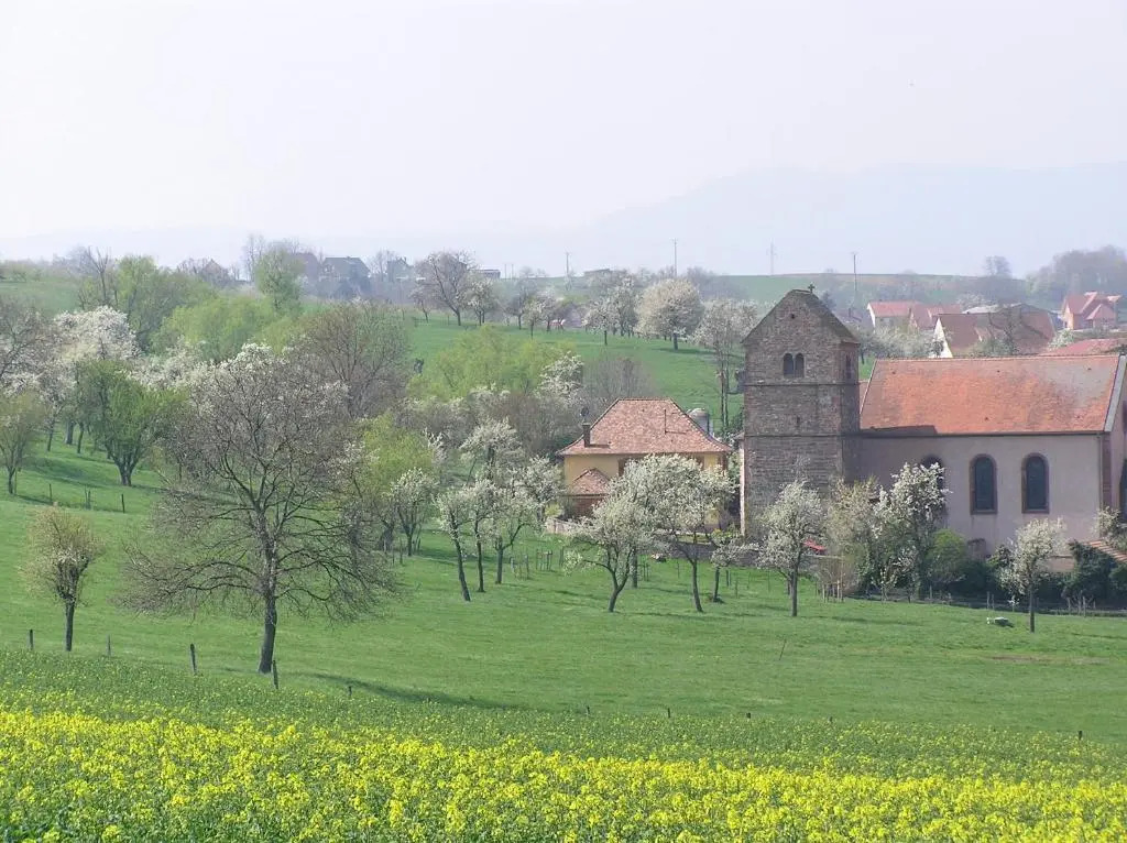 La Ferme de Marie