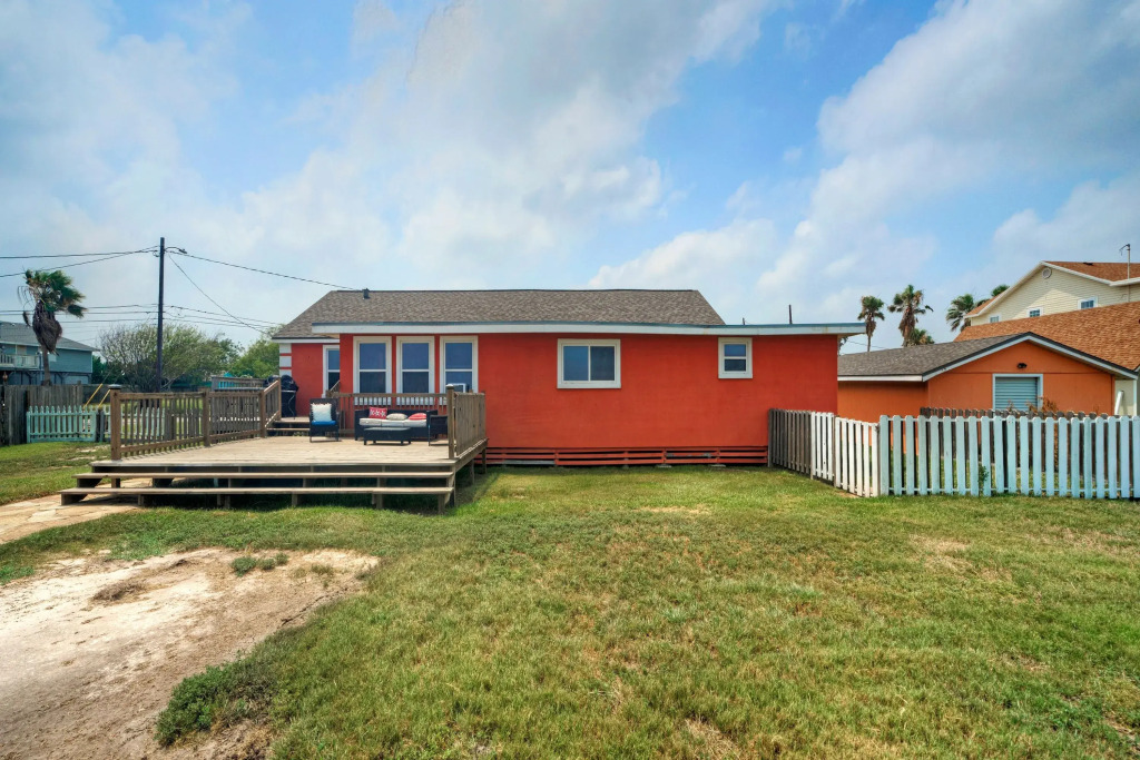 Waterfront Retreat w/ Private Boat Dock, Patio, Views Shore Thing by Avantstay