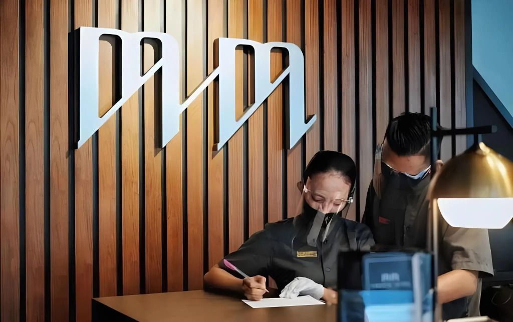 Mahima Hotel