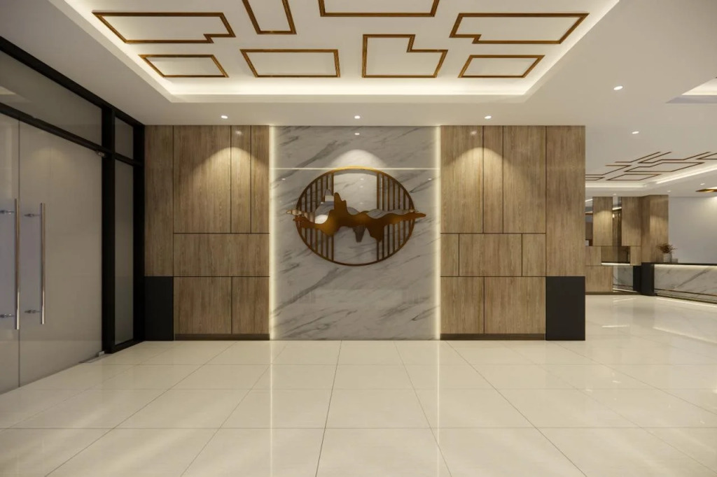 Mc Hotel Fairview