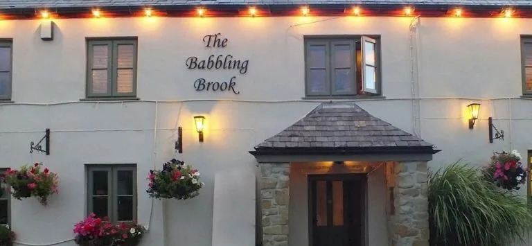 Babbling Brook
